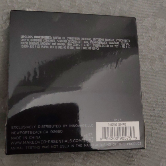 3/ $25 3 brand new ME lip gloss - Picture 2 of 2